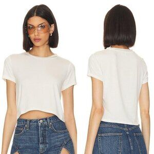 Lovers and Friends Nelli Top in White